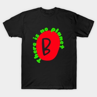 PLANET B 10 T-Shirt